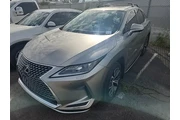 $37991 : Lexus RX 450h 2022 AWD 4dr S thumbnail