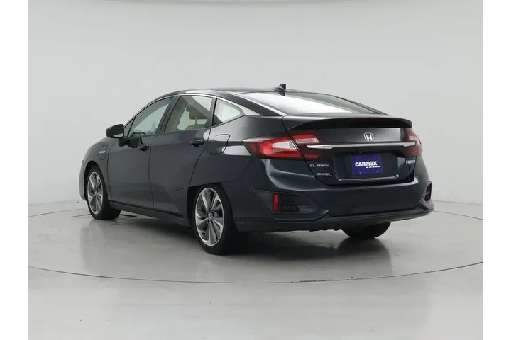 $18998 : Honda Clarity Plug-In Hybrid image 2