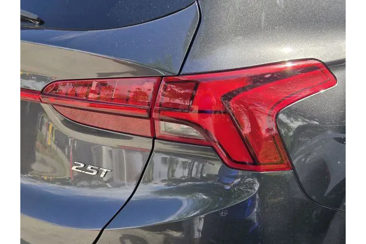 $27534 : Hyundai SANTA FE 2023 Limite image 7