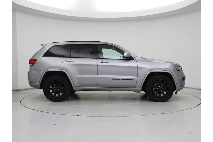 $18998 : Jeep Grand Cherokee 2018 4x4 image 7