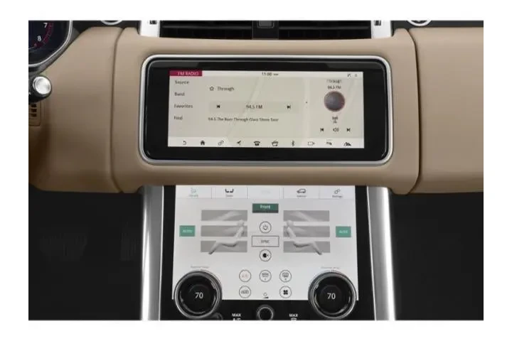 $19990 : Land Rover Range Rover Sport image 10