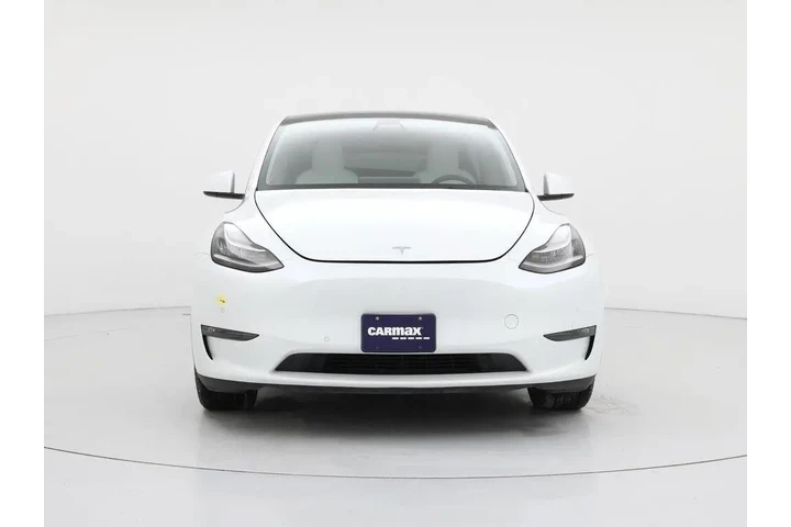 $27998 : Tesla Model Y 2022 AWD Long image 5