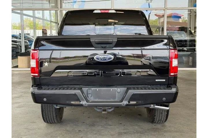 $26999 : Ford F-150 2020 4x4 Lariat 4 image 10