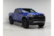 $35998 : Chevrolet Colorado 2024 4x4 thumbnail