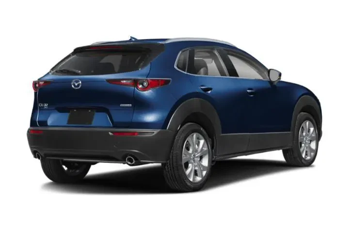 $28885 : Mazda CX-30 2025 AWD 2.5 S P image 3