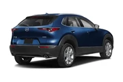 $28885 : Mazda CX-30 2025 AWD 2.5 S P thumbnail
