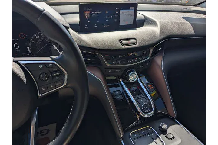 $31999 : Acura TLX 2021 4dr Sedan w/T image 10