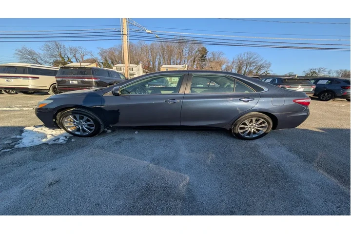 $16400 : Toyota Camry 2015 LE 4dr Sed image 3