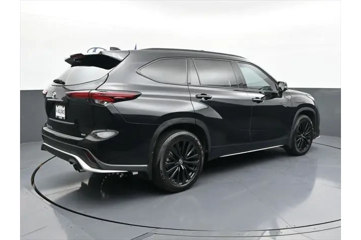 $37488 : Toyota Highlander 2024 XSE 4 image 8