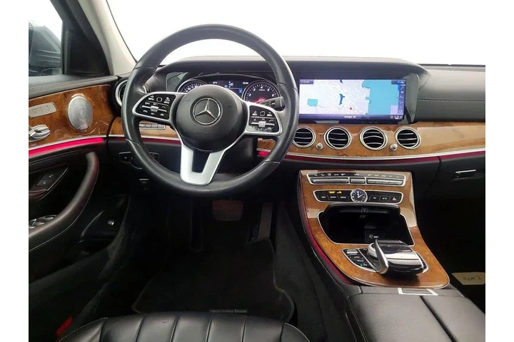 $36998 : Mercedes-Benz E-Class 2019 A image 10