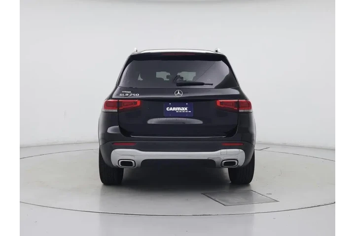 $24998 : Mercedes-Benz GLB 2021 GLB 2 image 6