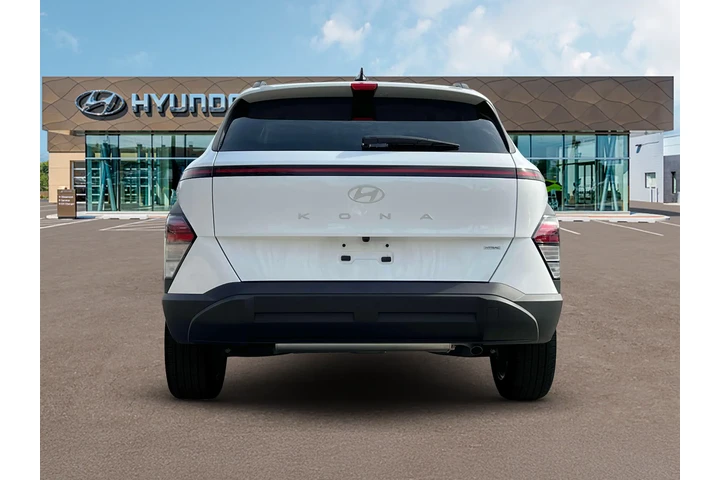 $20222 : Hyundai KONA 2024 AWD SEL 4d image 6
