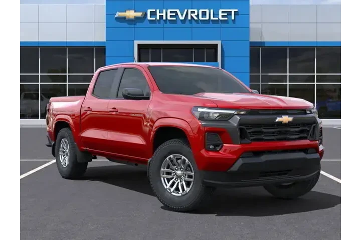 $32991 : Chevrolet Colorado 2024 4x2 image 9