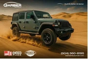 Jeep Wrangler 2025 4x4 Sport en Fort Lauderdale