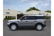 $36988 : Ford Bronco Sport 2025 AWD H thumbnail