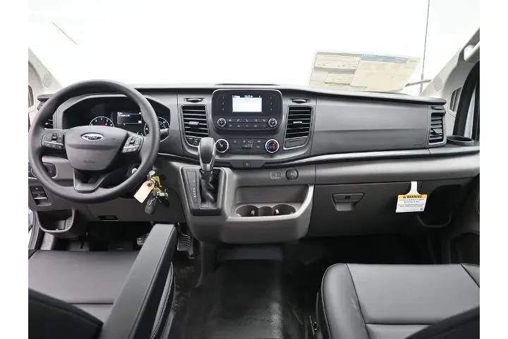 $39991 : Ford Transit 2024 150 3dr SW image 10