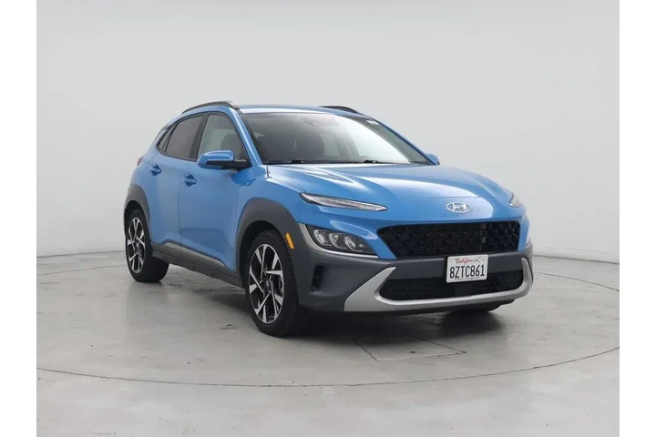 $20998 : Hyundai KONA 2022 Limited 4d image 1