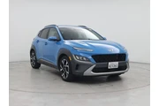 Hyundai KONA 2022 Limited 4d en San Francisco Bay Area