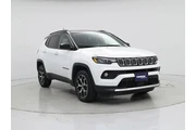 Jeep Compass 2025 4x4 Limite en Fresno