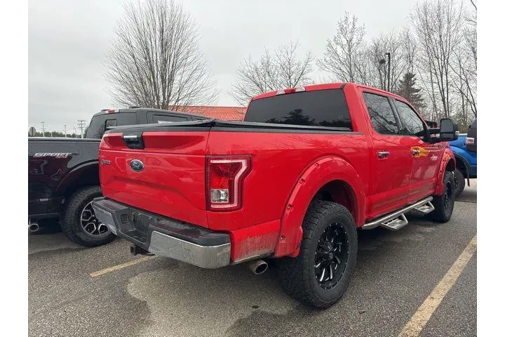 $24320 : Ford F-150 2017 4x4 King Ran image 5