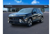 Hyundai KONA 2025 AWD SEL 4d