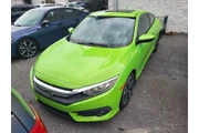 $15927 : Honda Civic 2017 EX-T 2dr Co thumbnail