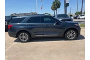 $27991 : Ford Explorer 2022 XLT 4dr S thumbnail