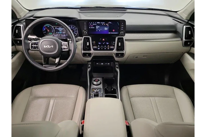 $30998 : Kia Sorento Hybrid 2023 AWD image 9