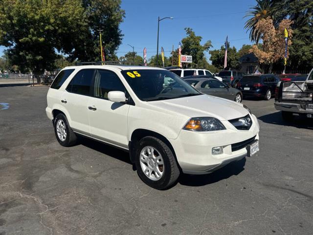 $4395 : 2005 MDX Touring w/Navi w/RES image 6