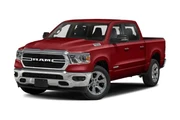 Ram 1500 2019 4x2 Big Horn 4 en Houston