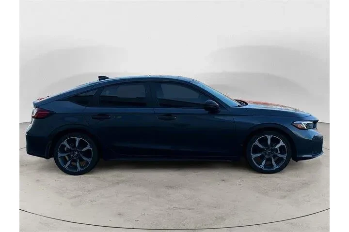 $28988 : Honda Civic Hybrid 2025 Spor image 6