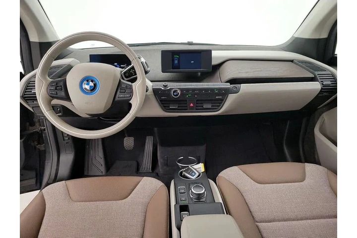 $20998 : BMW i3 2019 4dr Hatchback w/ image 9