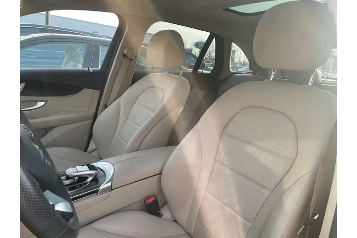 $10499 : Mercedes-Benz GLC 2016 AWD G image 6