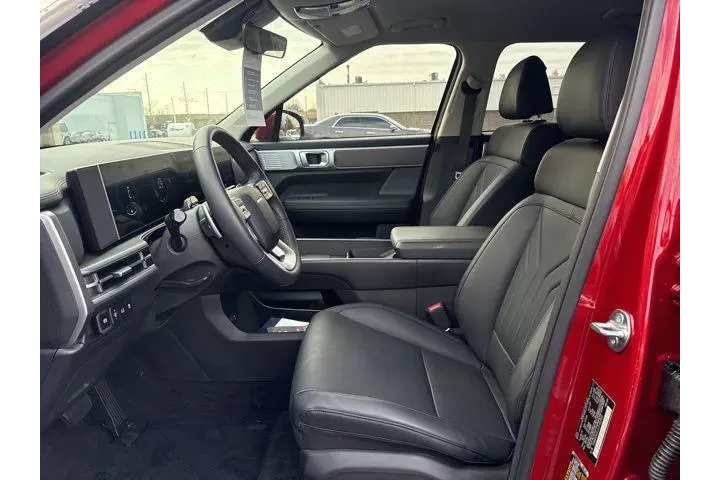 $38954 : Hyundai SANTA FE 2026 SEL 4d image 4