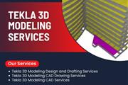 Tekla 3D Modeling Services en Los Angeles