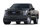 Ford F-150 2023 4x2 XL 2dr R en Houston