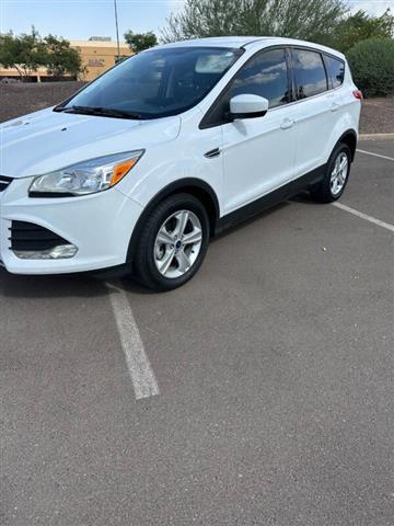 $9499 : 2015 Escape SE image 3