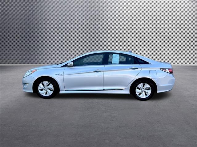 $12165 : 2014 Sonata Hybrid Base image 3