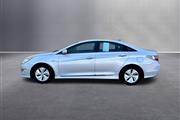 $12165 : 2014 Sonata Hybrid Base thumbnail