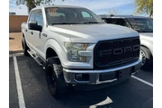 Ford F-150 2016 4x4 King Ran