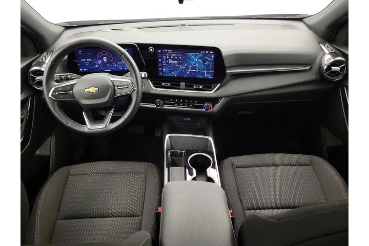 $24998 : Chevrolet Equinox 2025 LT 4d image 9