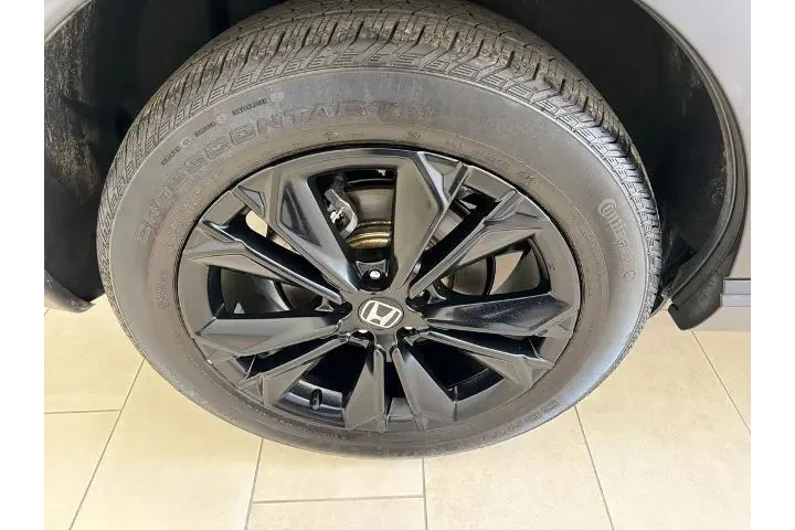 $38495 : Honda CR-V Hybrid 2024 AWD S image 8