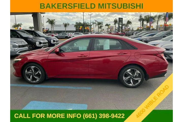 $18795 : Hyundai ELANTRA 2023 SEL 4dr image 8