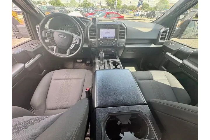 $31773 : Ford F-150 2019 4x4 XL 4dr S image 9