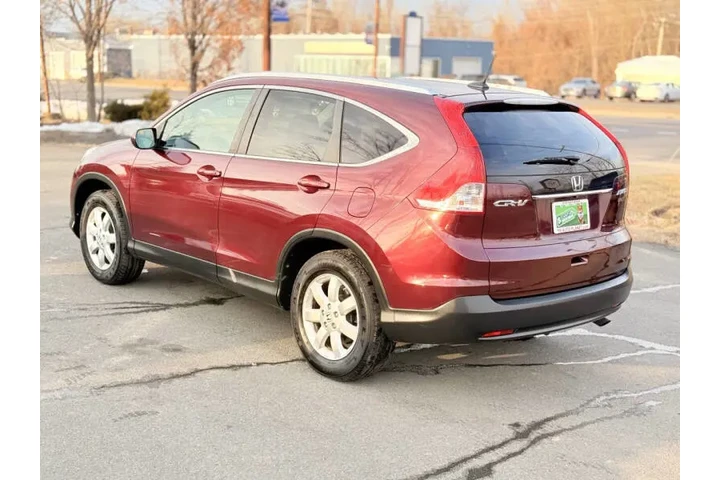 $12995 : 2014 CR-V EX-L w/DVD image 10