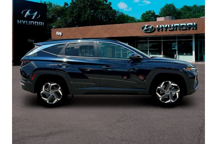 $27990 : Hyundai TUCSON Hybrid 2024 A image 9