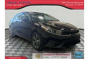 Kia Forte 2022 FE 4dr Sedan en San Antonio