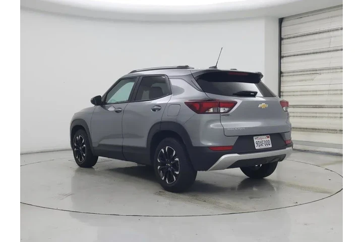 $22998 : Chevrolet Trailblazer 2023 L image 2