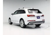 $39998 : Audi Q7 2024 AWD quattro Pre thumbnail