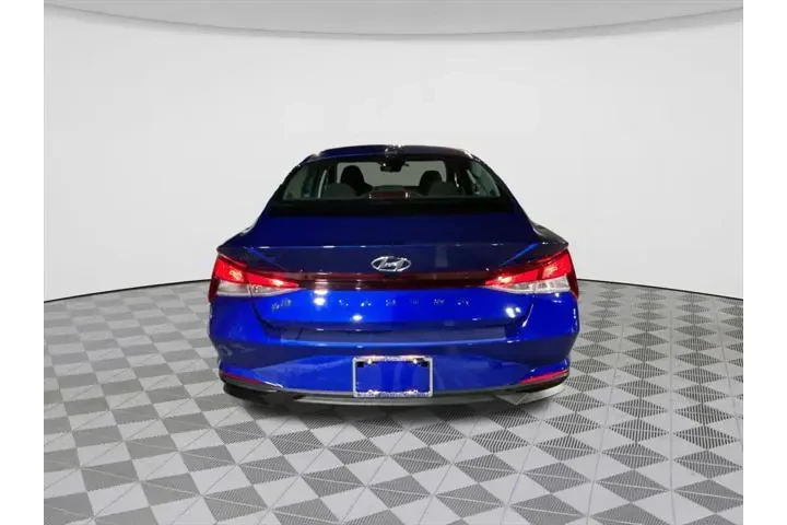 $17998 : Hyundai ELANTRA 2023 SE 4dr image 6